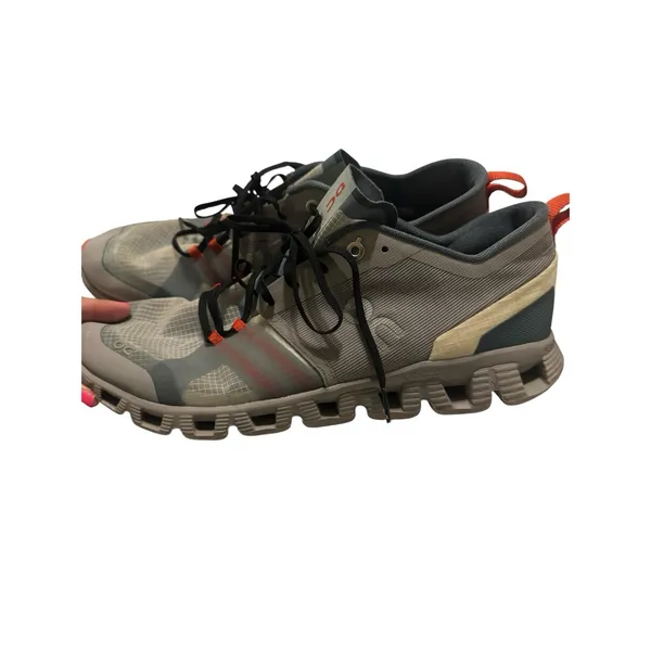 On Cloud, Cloud X Women's sneakers‎ Size 10 - Image 2