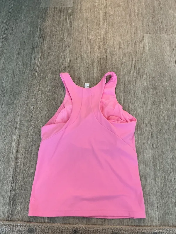 All in Motion Tank Top - Image 3