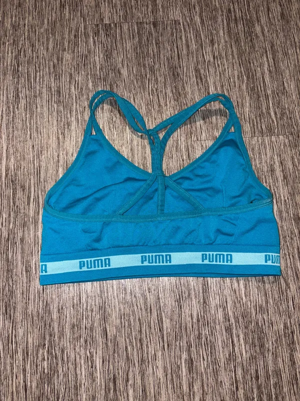 Puma Sports Bra - Image 2