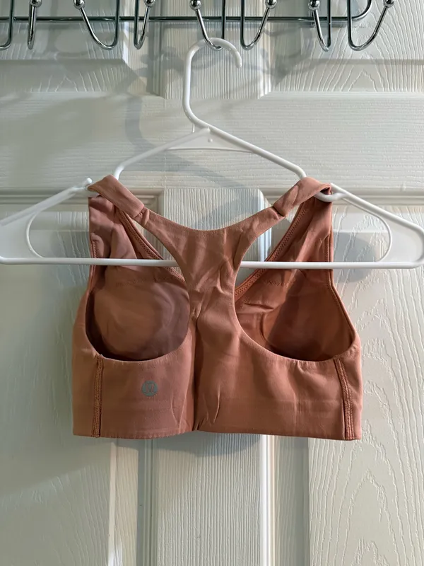 Lululemon Sports Bra - Image 2