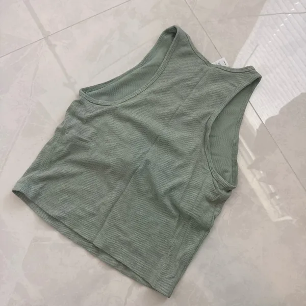 Yogalicious Tank Top - Image 3