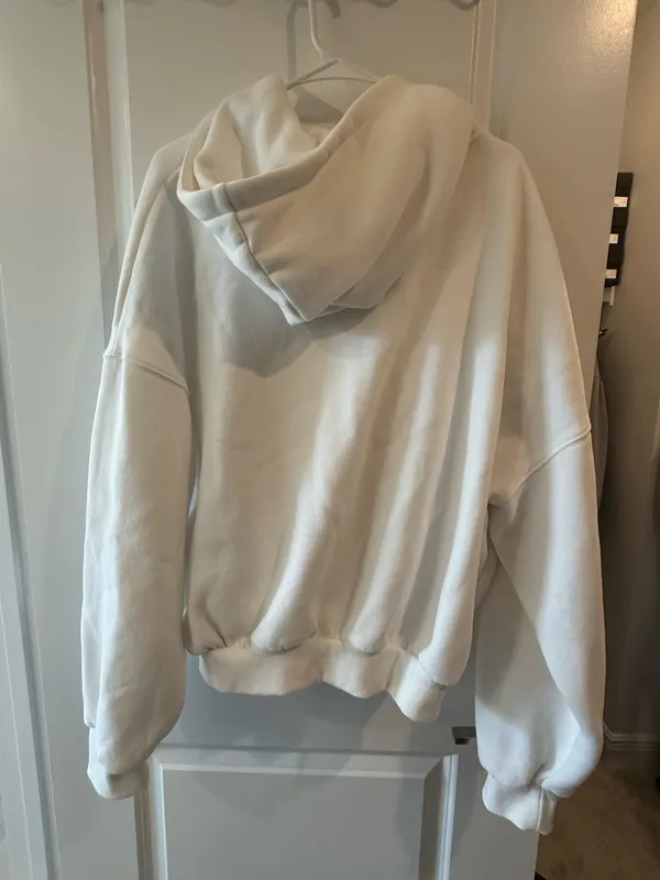 Comfrt comfort zip up - Image 5