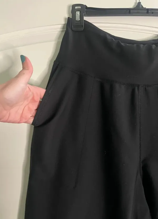 PowerSoft Joggers Old Navy High-Waisted - Image 4