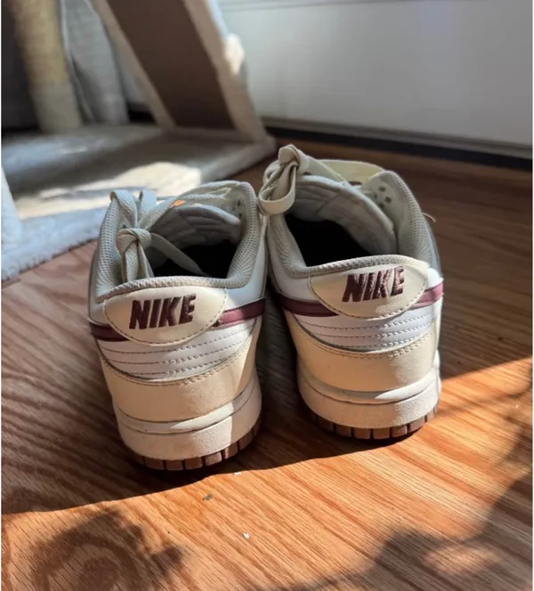 Nike Dunk Low Women’s - Image 3