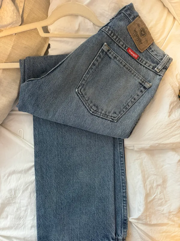 Vintage  Jeans - Image 2