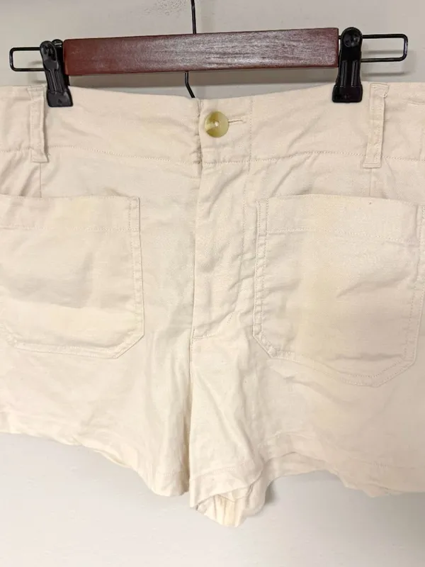 Anthro l Maeve The Colette Shorts - Image 4