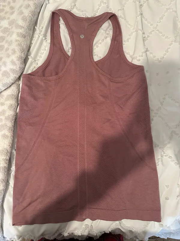 Lululemon Swiftly Tech Tank - Image 4