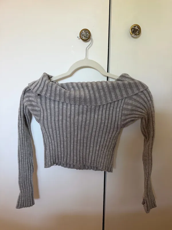 Long Sleeve Shein - Image 2
