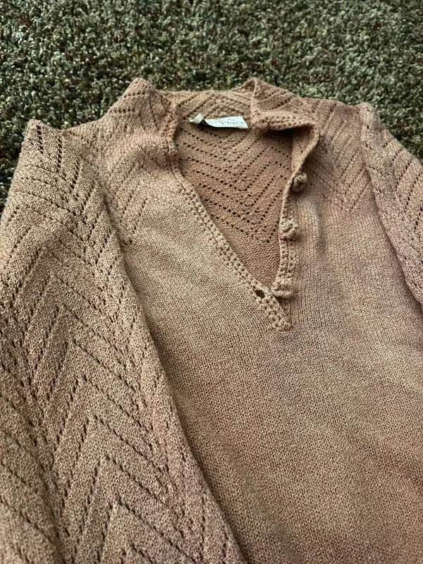 Del Mar Boutique Top  - Image 2