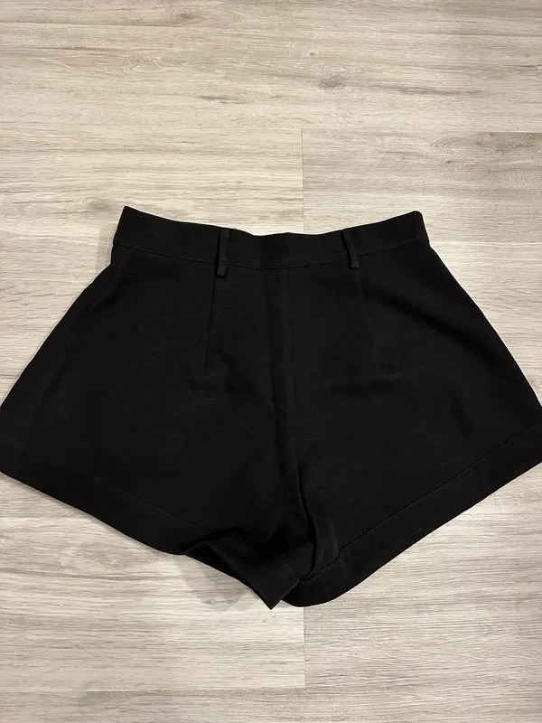 White Fox Boutique Shorts - Image 4