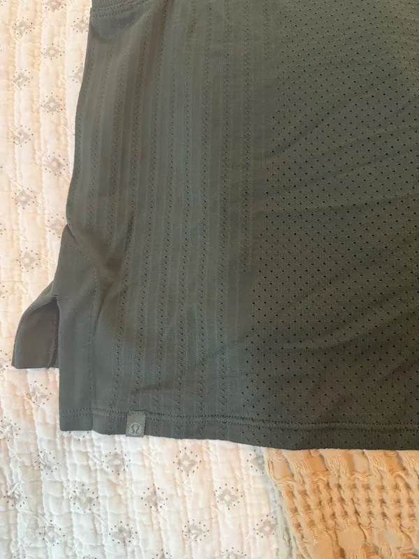 Lululemon Tank Top - Image 3