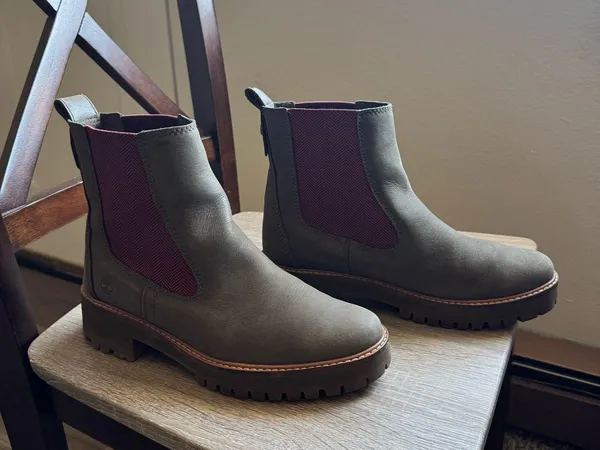Timberland Women’s Boots - Image 2