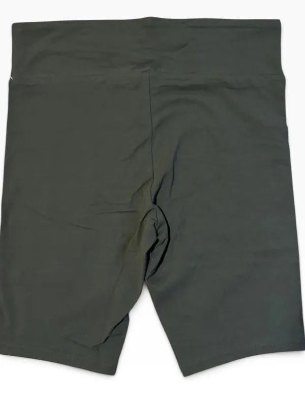 Wild Fable Olive Green Women’s Bike Shorts Size S - Image 4