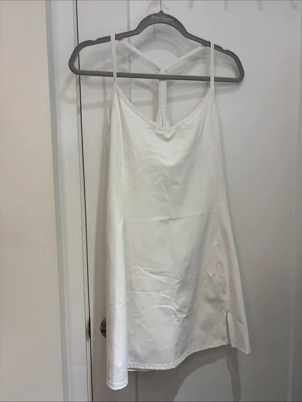 Aritzia TnaLIFE™ Court Dress - Image 2