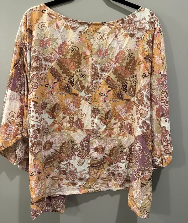 Andrée By Unit Blouse - Image 3