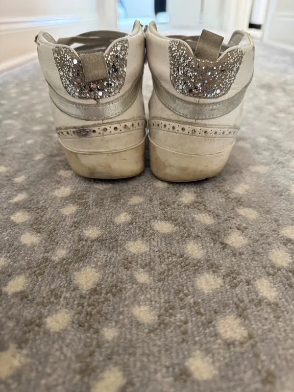 Golden Goose Mid-Star - Image 4