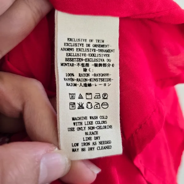Free PeopleThought It Was A Dream Printed Mini Dress - Image 6