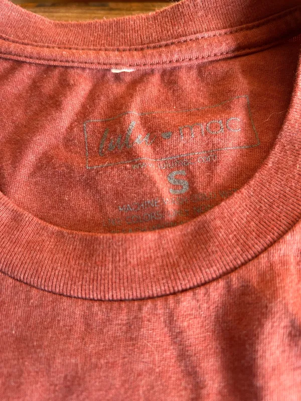 Buckle T-Shirt - Image 2
