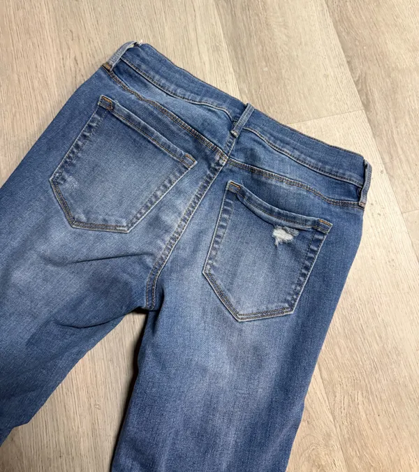 Pacsun perfect fit jegging jeans - Image 6