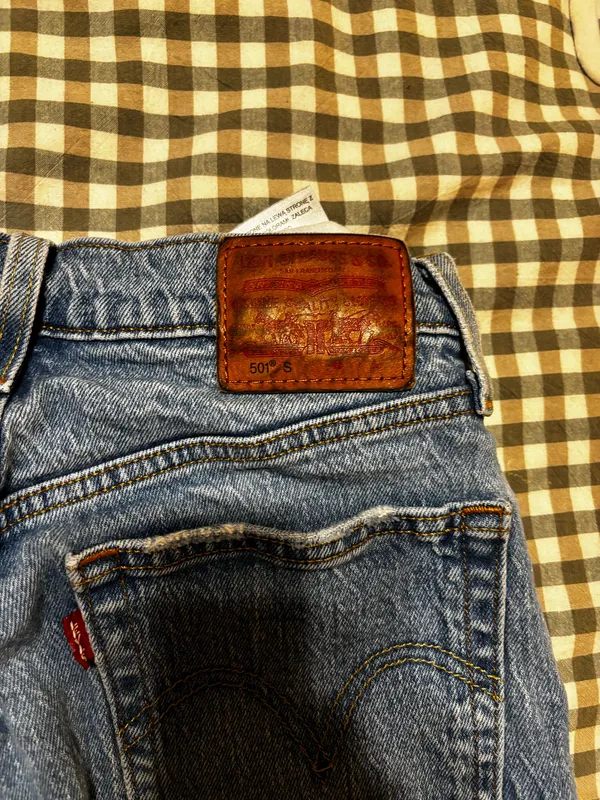 Levi’s Jeans - Image 6