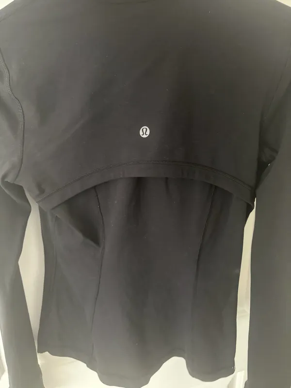 Lululemon Jacket Black - Image 7