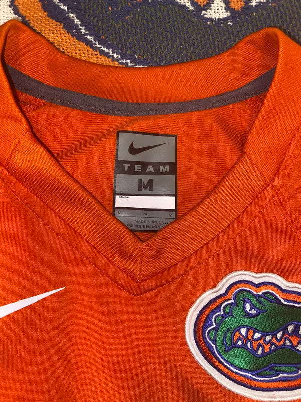 Nike University of Florida - Image 2