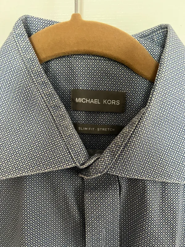 Michael kors shirt men’s - Image 2