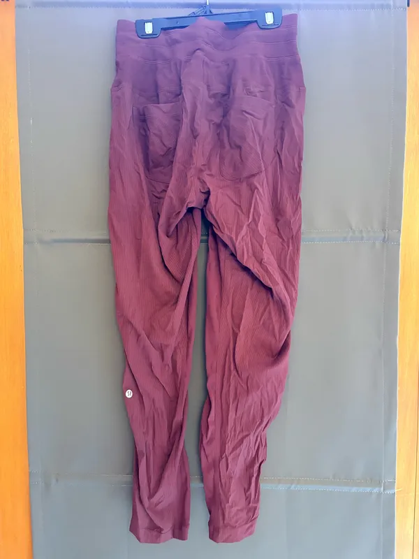 Lululemon Dance Studio Mid-Rise Jogger - Image 3