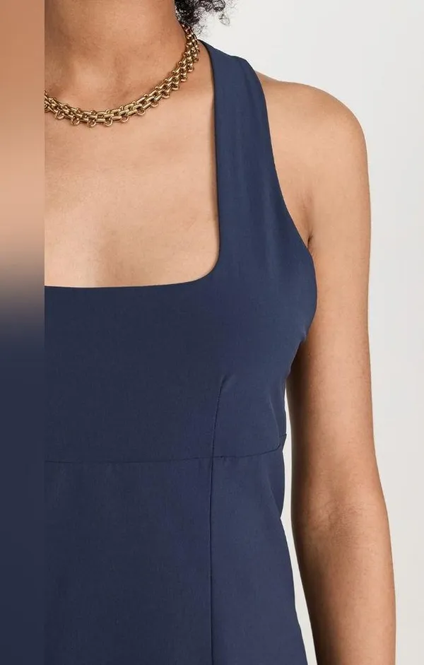 NWT Outdoor Voices Cross Back Dress Size S - Image 5