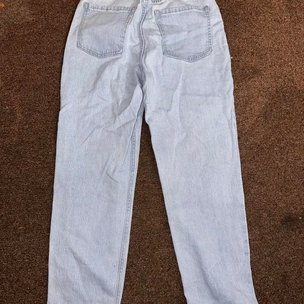 Aeropostale Women's Blue Jeans - Image 2