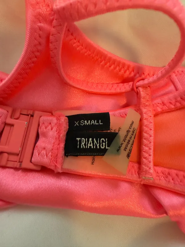 Triangl Bikini Top - Image 5
