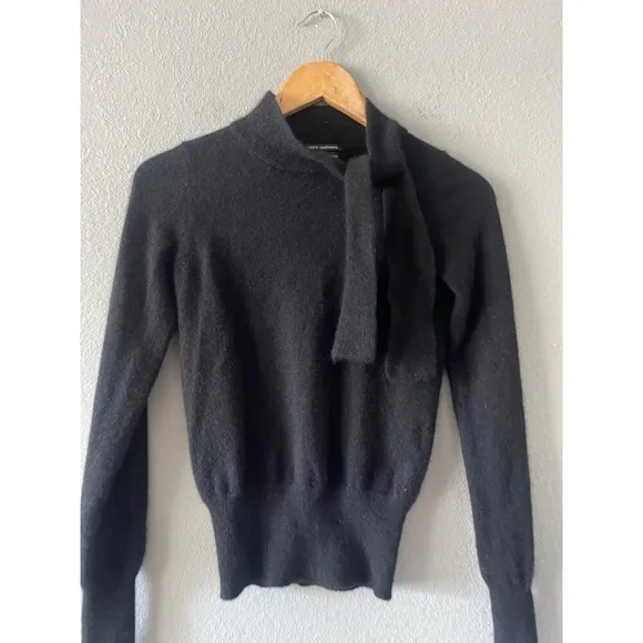 Club Monaco Cashmere‎ Sweater - Image 3
