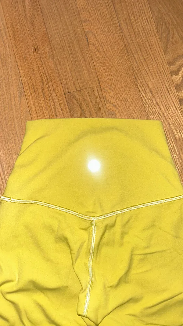 Lululemon Align Leggings - Image 4