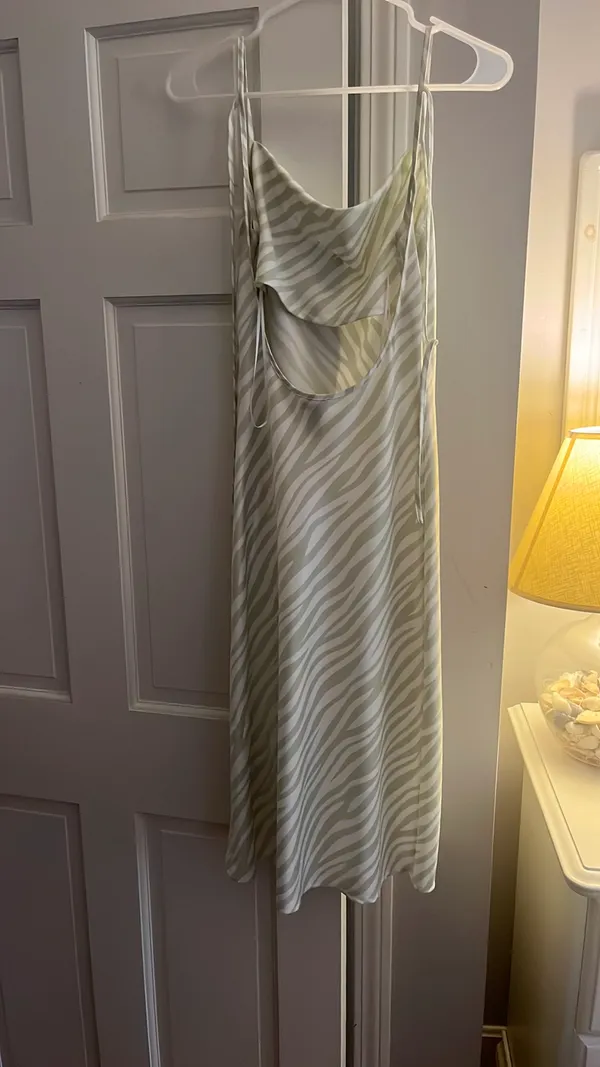 West of Melrose Dress - Image 2