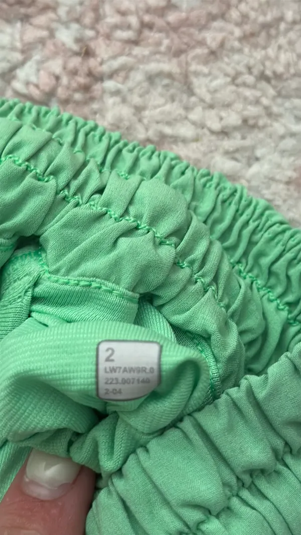 Lululemon shorts  - Image 3