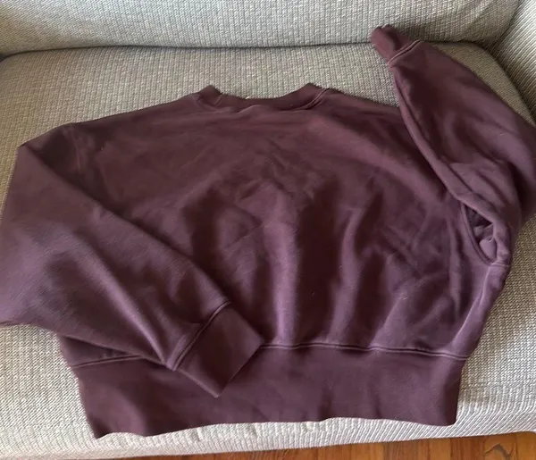 Adidas Crewneck - Image 2