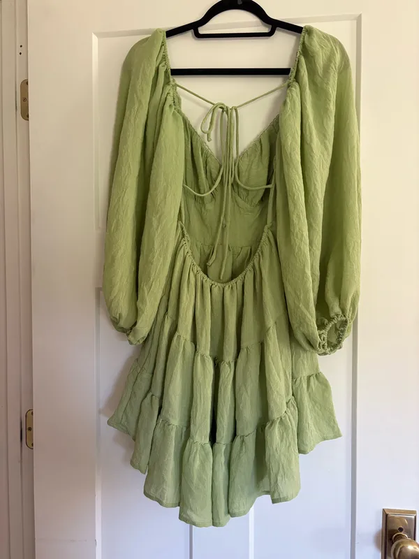 Princess Polly Dress - Image 4