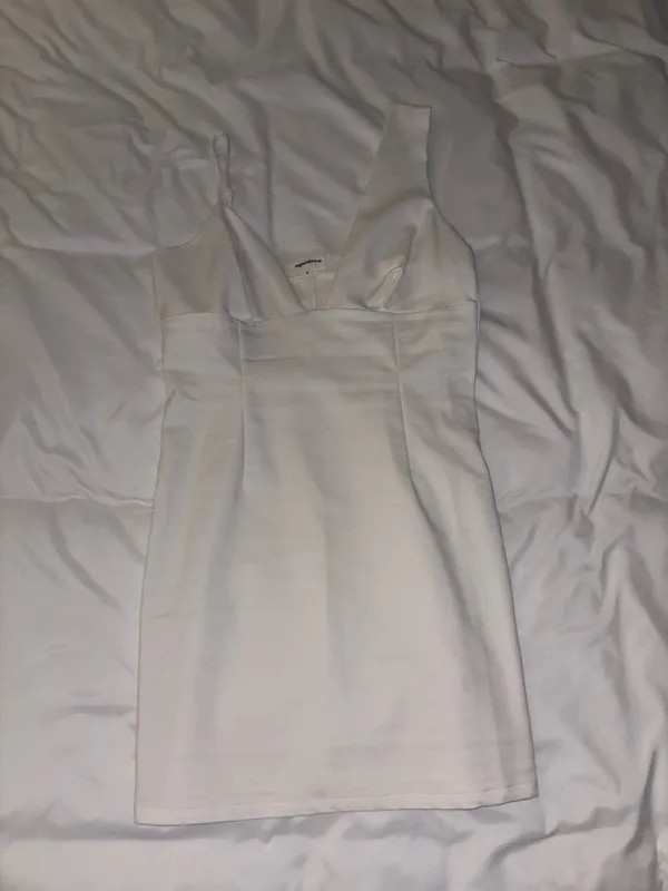 Revolve Superdown Eleanor Mini Dress - Image 2
