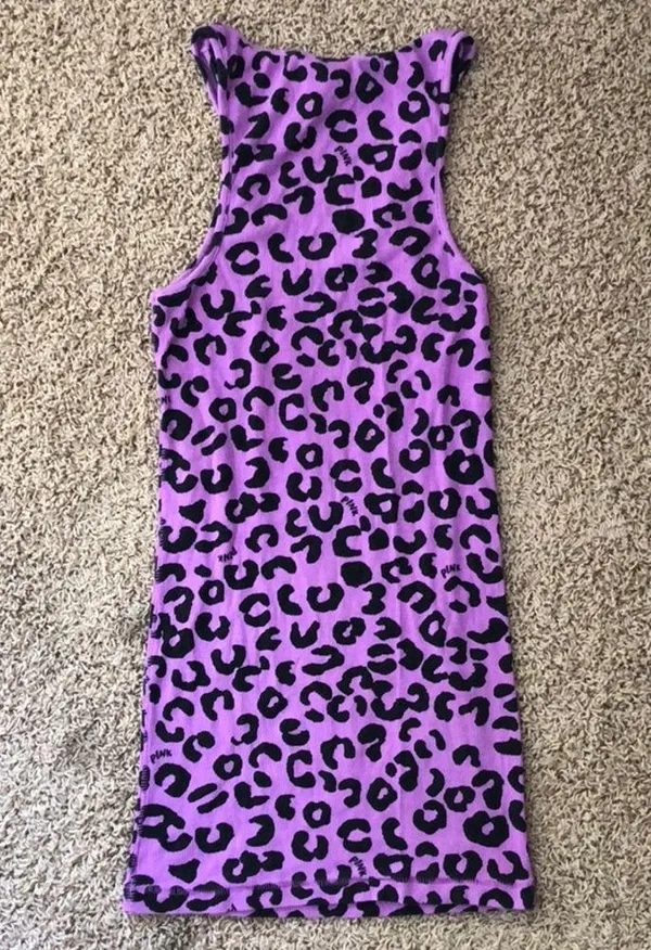 PINK medium tank ❤️ - Image 4