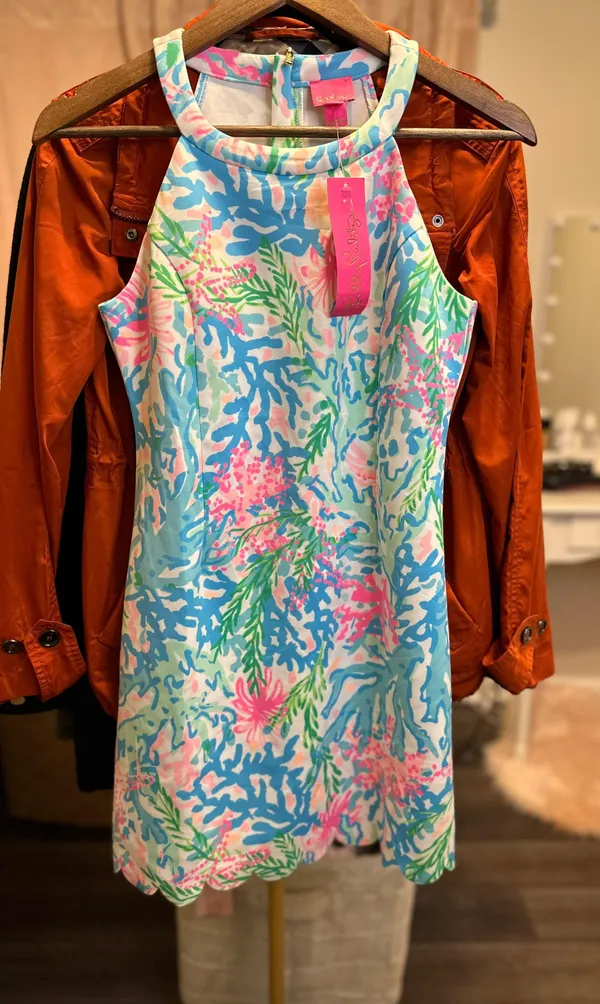 Lilly Pulitzer NWT  Dress - Image 2