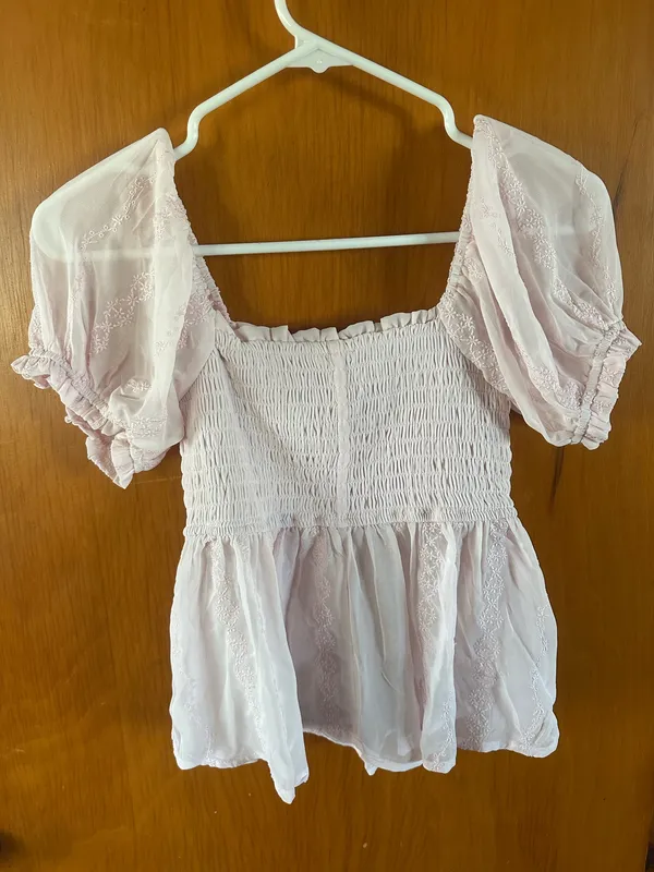 Francesca's Top - Image 2