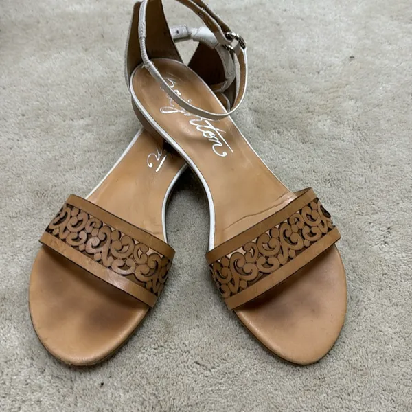 Brighton sandles - Image 2