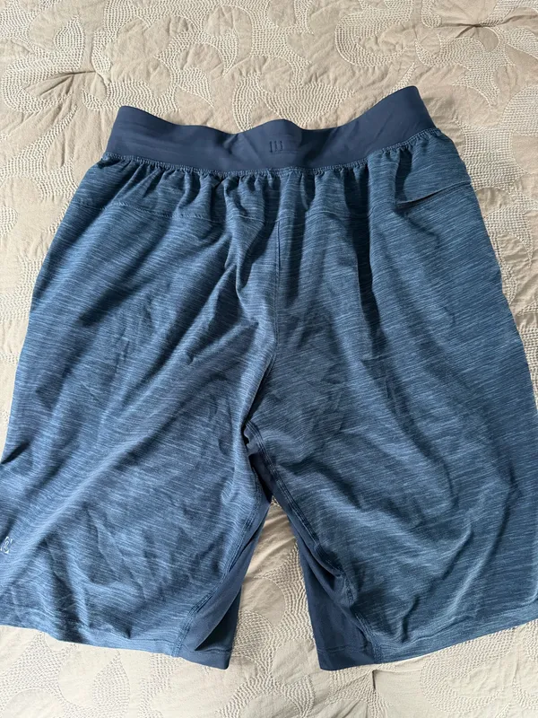 Lululemon Men’s Shorts - Image 2