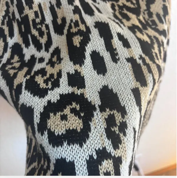 ASOS Leopard Top - Image 6