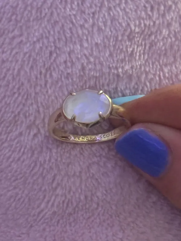 Kendra Scott ring - Image 2