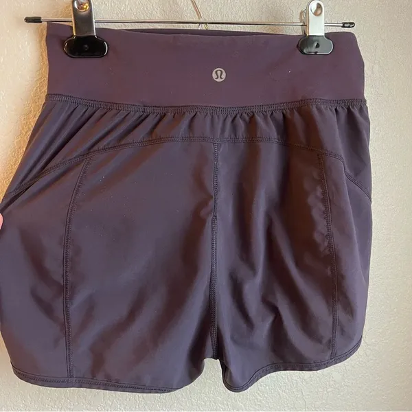 Lululemon Lean In Short (2")
Boysenberry - Image 7