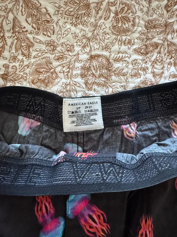 American Eagle Boxer Shorts - Image 2