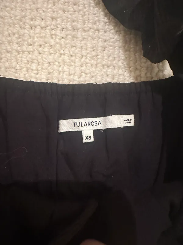 Tularosa Dress - Image 6