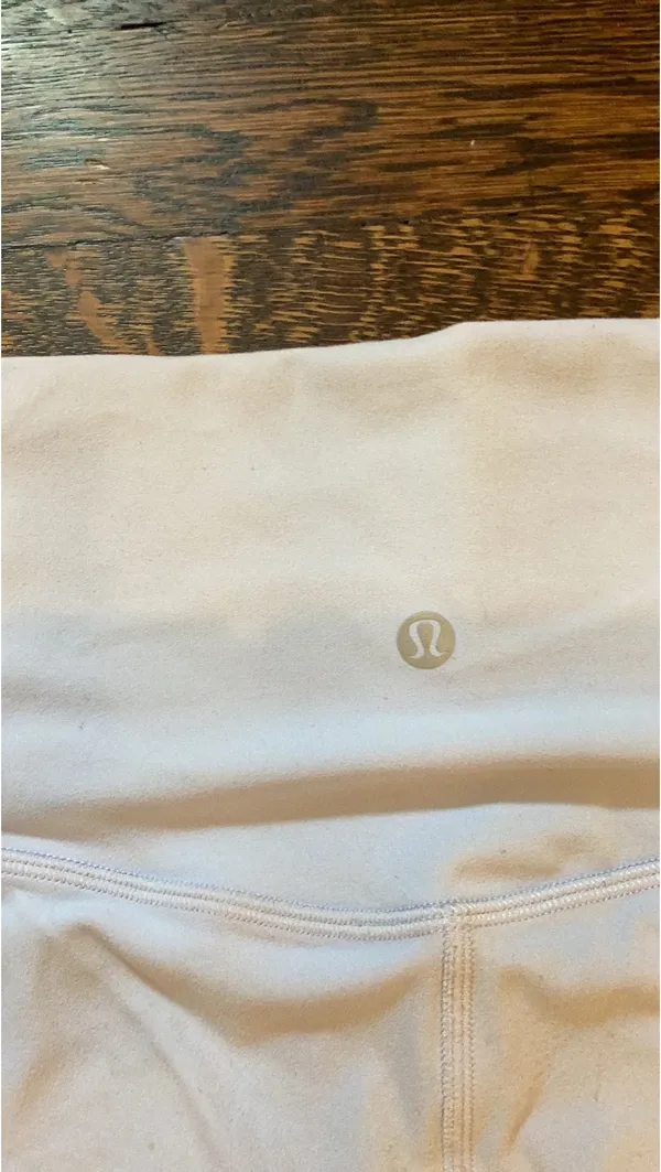 Lululemon Leggings - Image 2