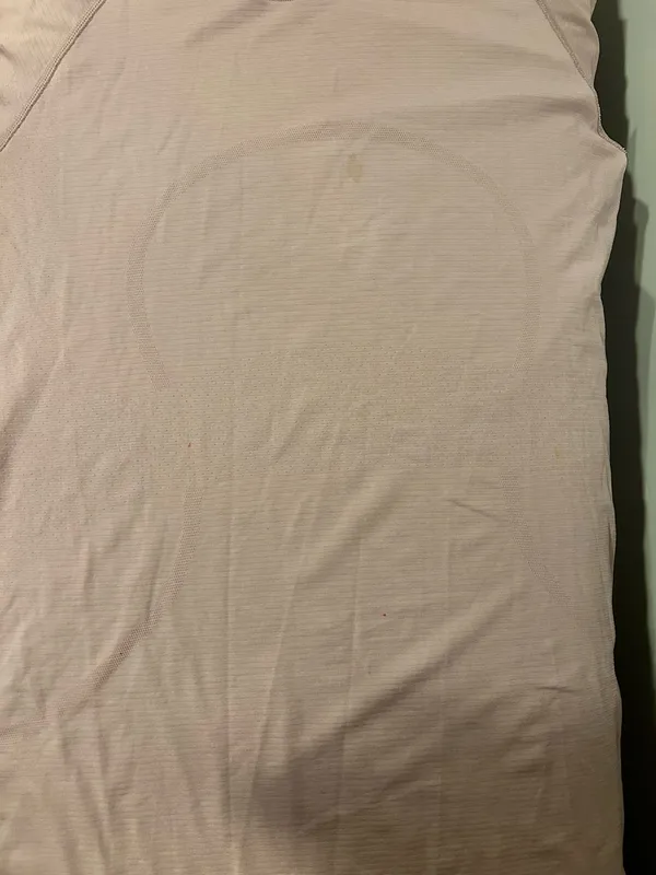 Lululemon Swiftly Tech Short Sleeve - Image 7